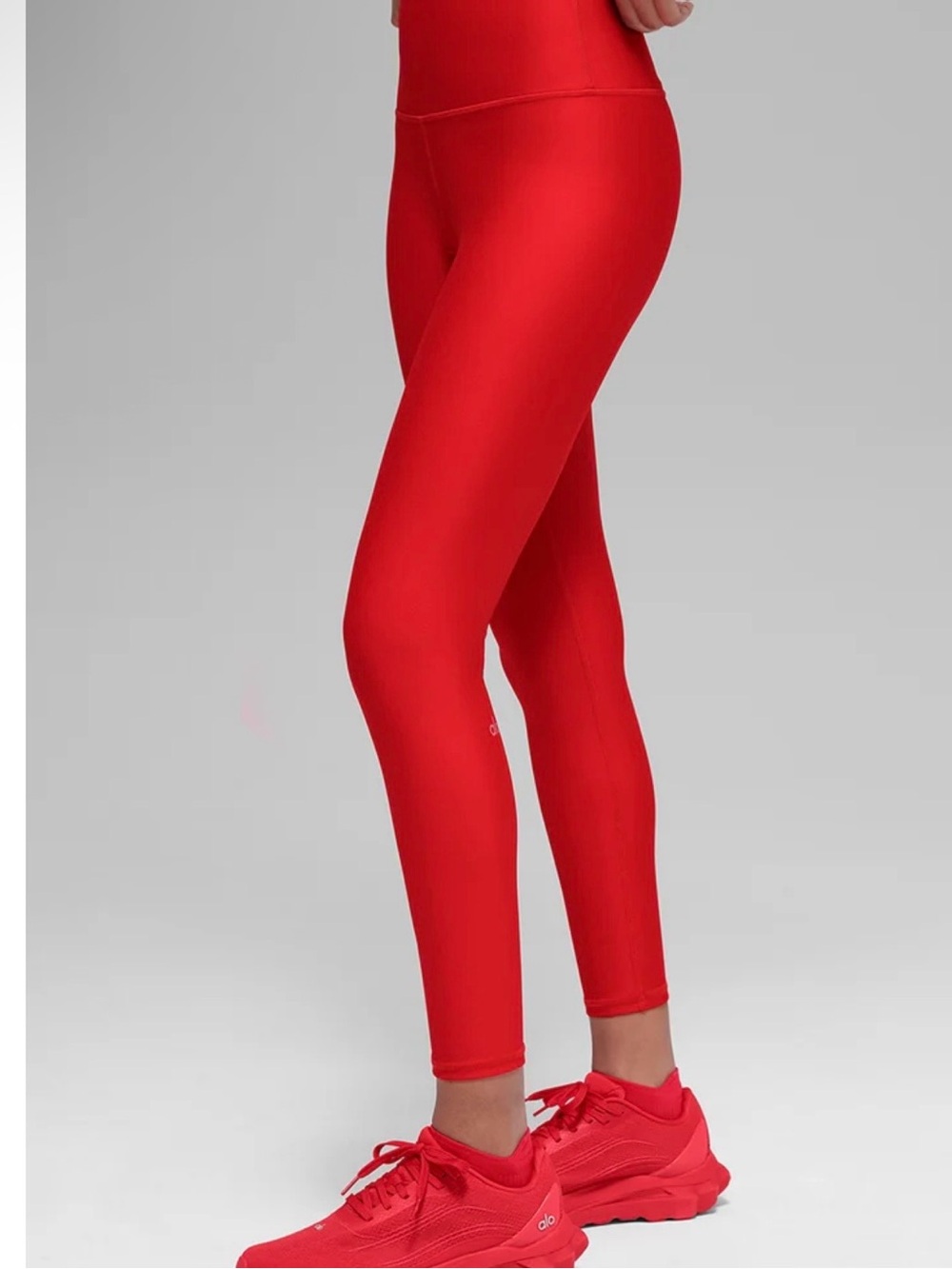 All 7/8 High-Waist Airlift Legging